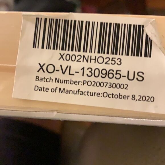 Learning box for kids 3+ years - Picture 4 of 4